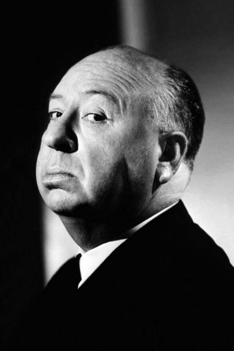 Foto: Alfred Hitchcock