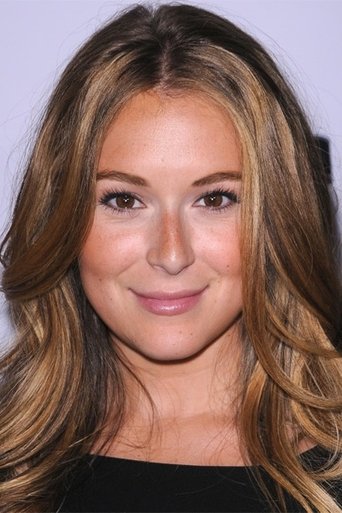 Foto: Alexa PenaVega