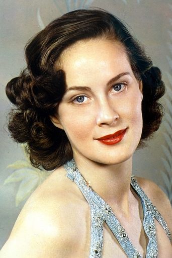 Foto: Alida Valli