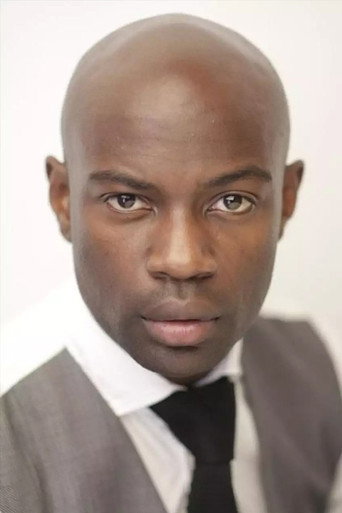 Foto: David Gyasi