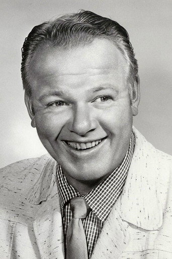 Foto: Alan Hale Jr.