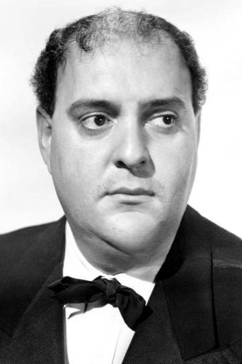 Foto: Zero Mostel