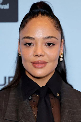 Foto: Tessa Thompson