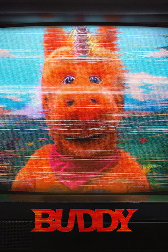 Poster: Buddy