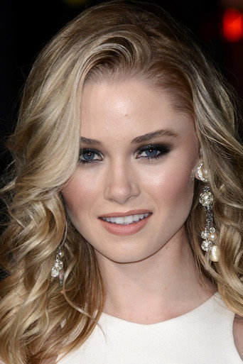 Foto: Virginia Gardner