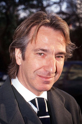 Foto: Alan Rickman