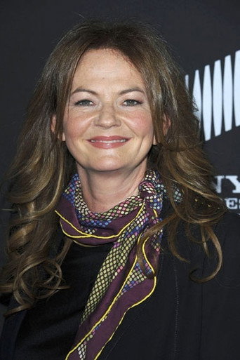 Foto: Sharon Maguire