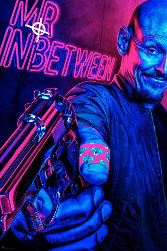 Poster: Mr. Inbetween