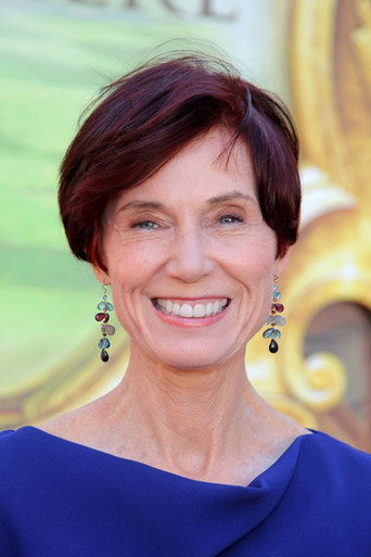 Foto: Linda Woolverton