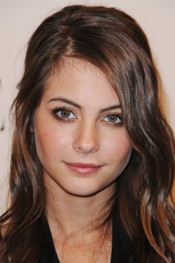 Foto: Willa Holland