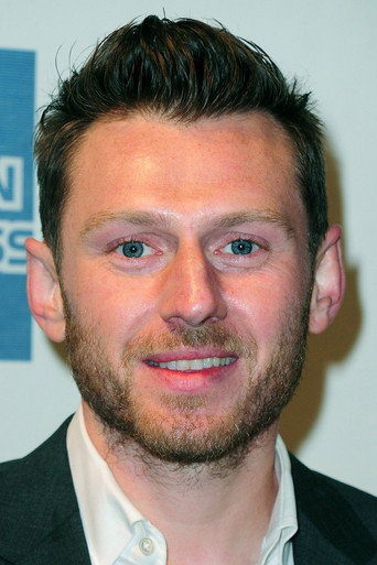 Foto: Keir O'Donnell