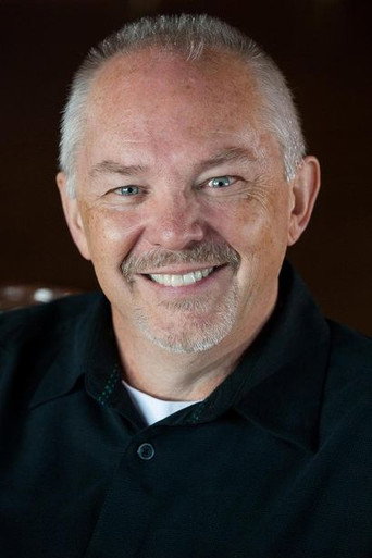 Foto: William Paul Young