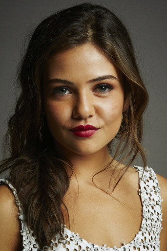 Foto: Danielle Campbell