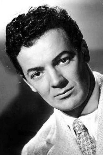 Foto: Cornel Wilde