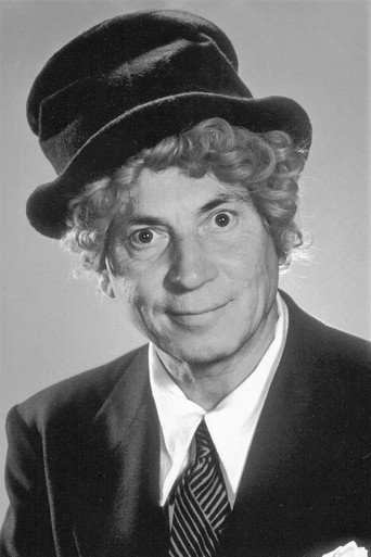 Foto: Harpo Marx