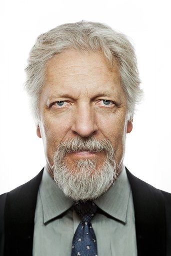 Foto: Clancy Brown