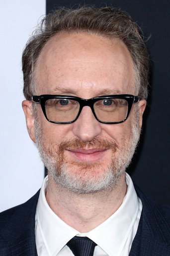 Foto: James Gray
