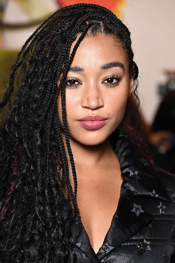 Foto: Amandla Stenberg