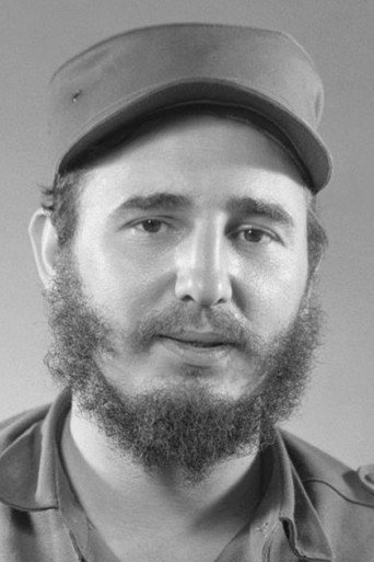 Foto: Fidel Castro