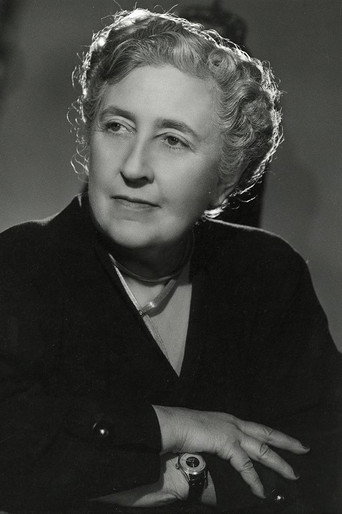 Foto: Agatha Christie