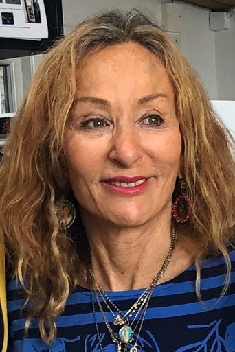 Foto: Aline Kominsky