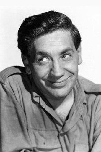 Foto: Alfie Bass