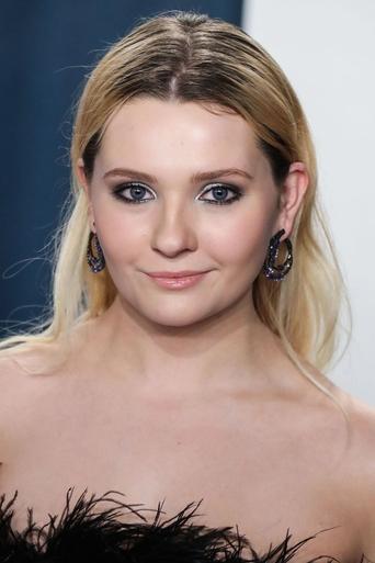 Foto: Abigail Breslin