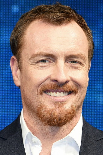 Foto: Toby Stephens