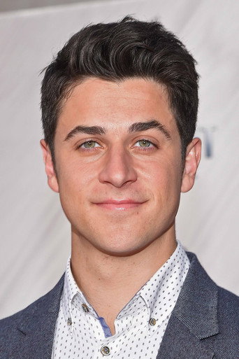 Foto: David Henrie