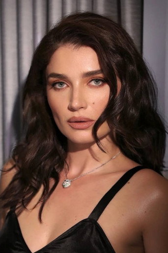 Foto: Eve Hewson