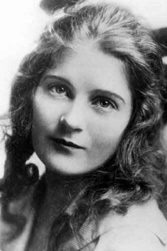 Foto: Mae Marsh