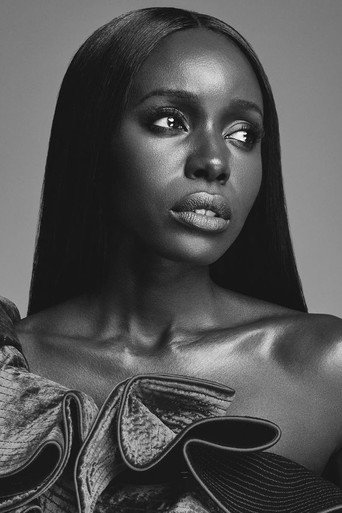 Foto: Anna Diop