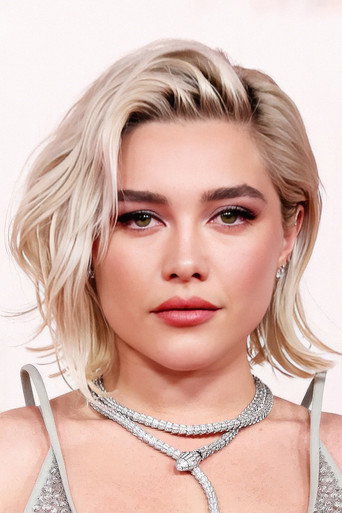 Foto: Florence Pugh