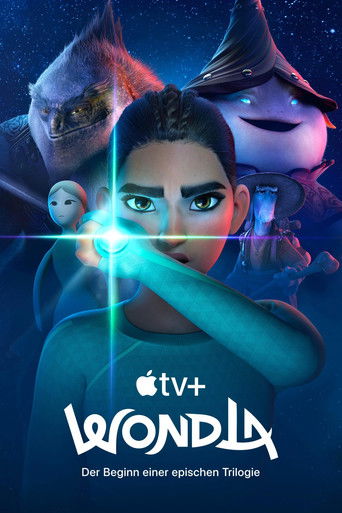 Poster: WondLa