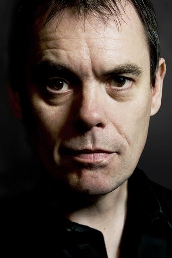 Foto: Kevin Eldon