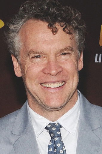 Foto: Tate Donovan