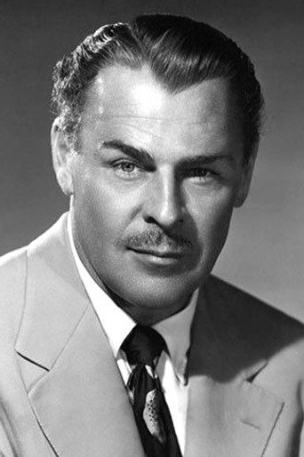 Foto: Brian Donlevy