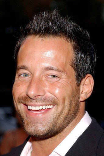 Foto: Johnny Messner