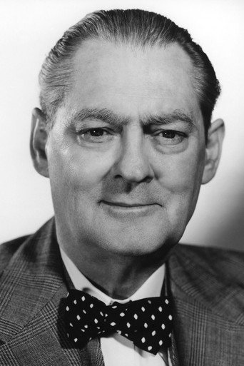 Foto: Lionel Barrymore