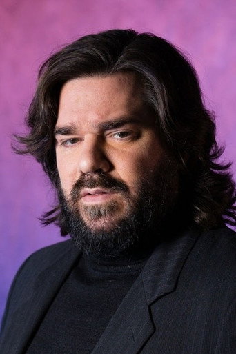 Foto: Matt Berry