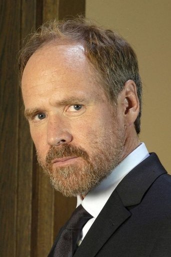 Foto: Will Patton