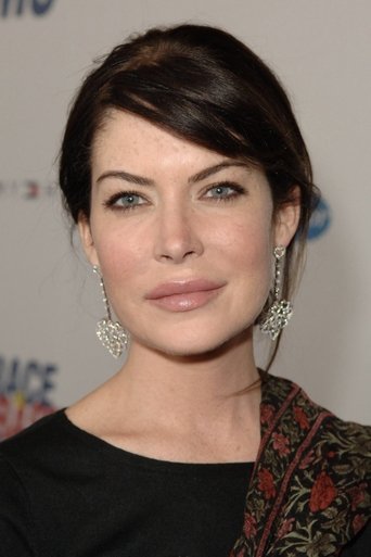 Foto: Lara Flynn Boyle