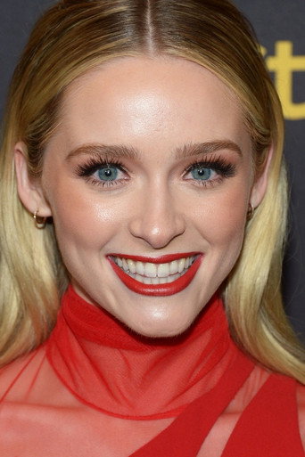 Foto: Greer Grammer