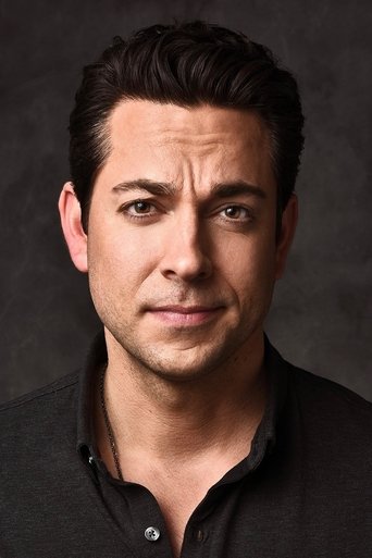 Foto: Zachary Levi