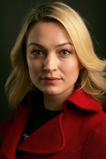 Foto: Sophia Myles