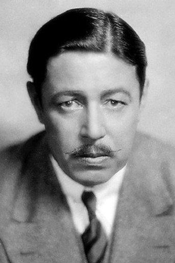 Foto: Warner Oland