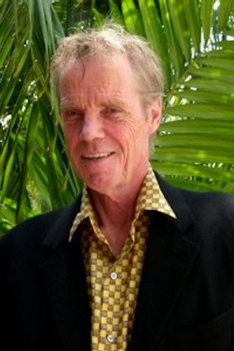 Foto: Nick Glennie-Smith