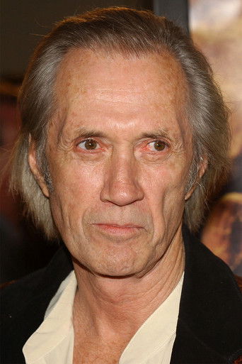 Foto: David Carradine
