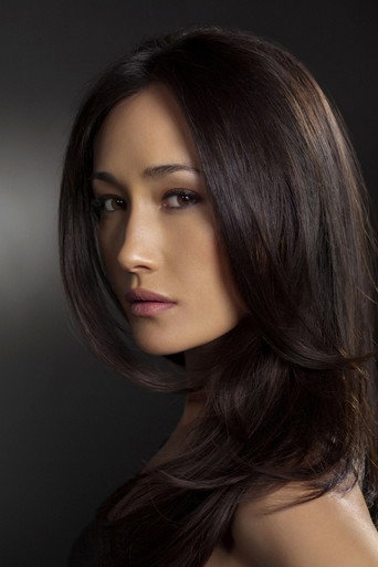 Foto: Maggie Q