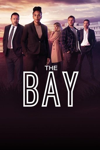 Poster: The Bay
